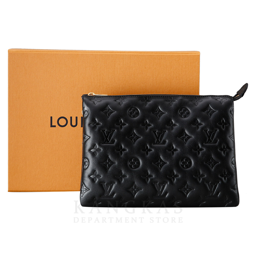 LOUIS VUITTON(USED)루이비통 M57790 모노그램 쿠상 크로스 바디 숄더백 PM